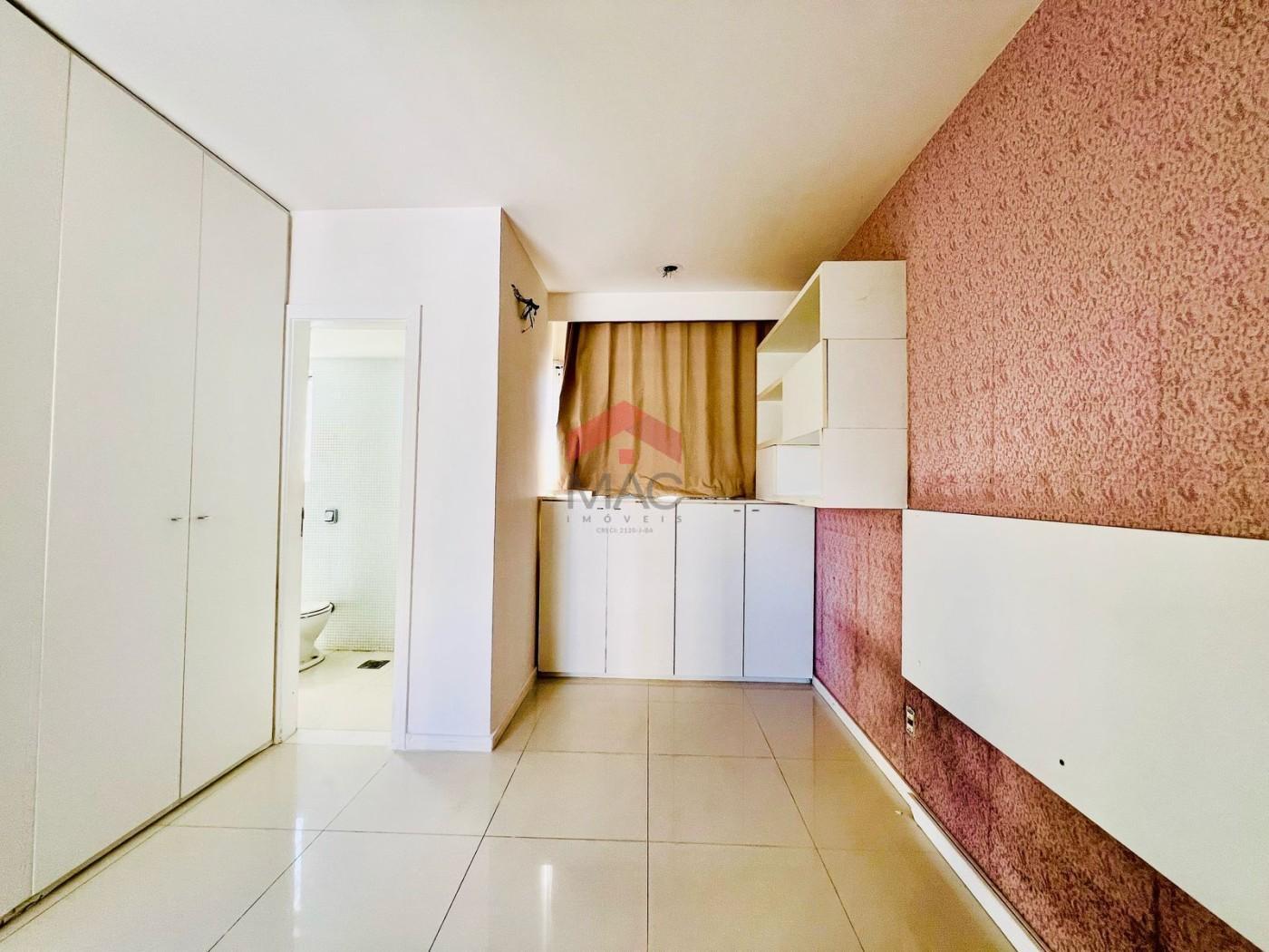 Apartamento - Jardim apipema