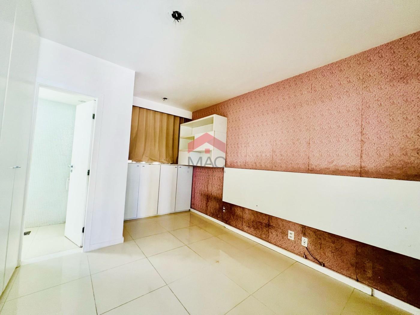 Apartamento - Jardim apipema