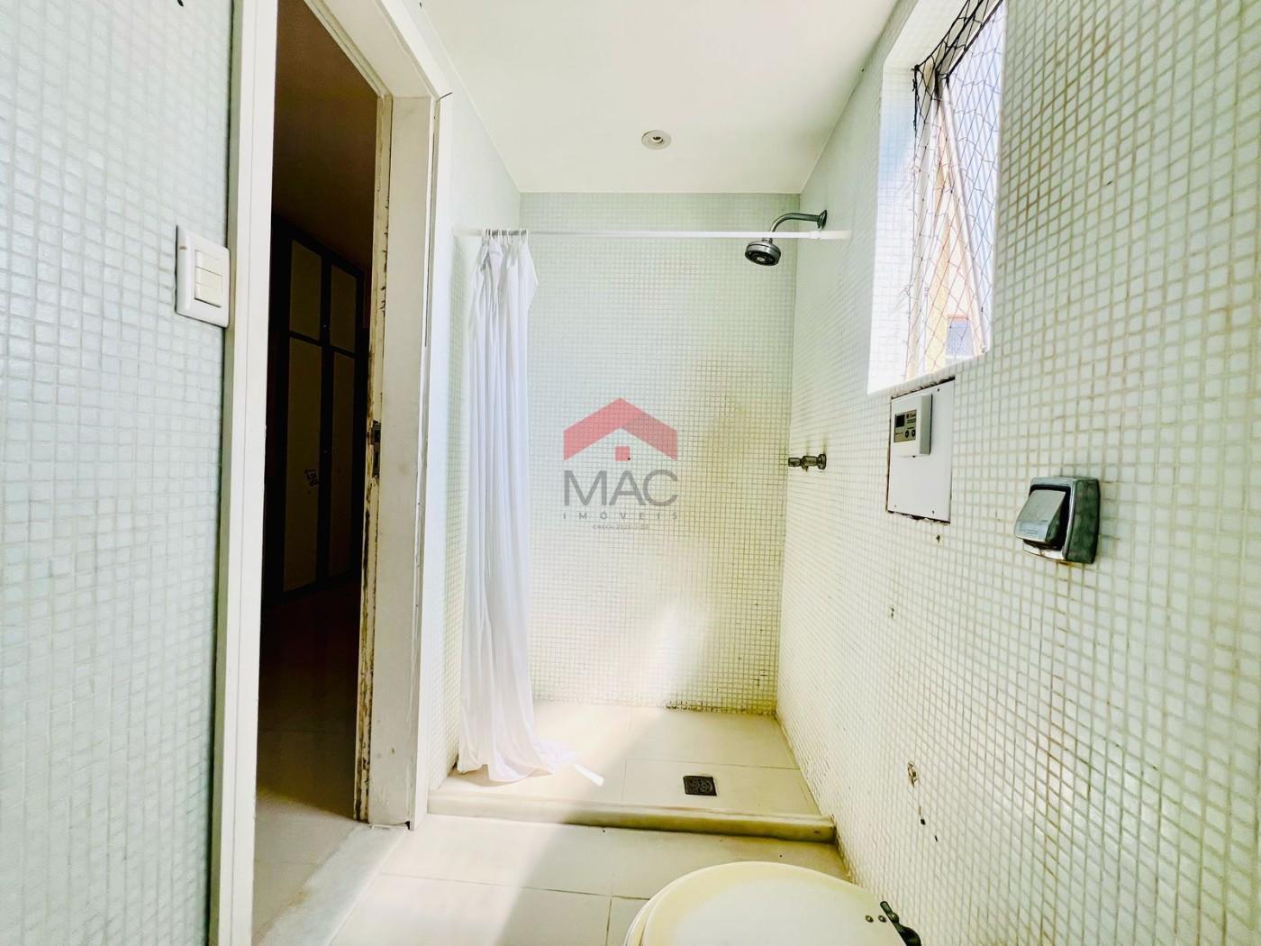 Apartamento - Jardim apipema