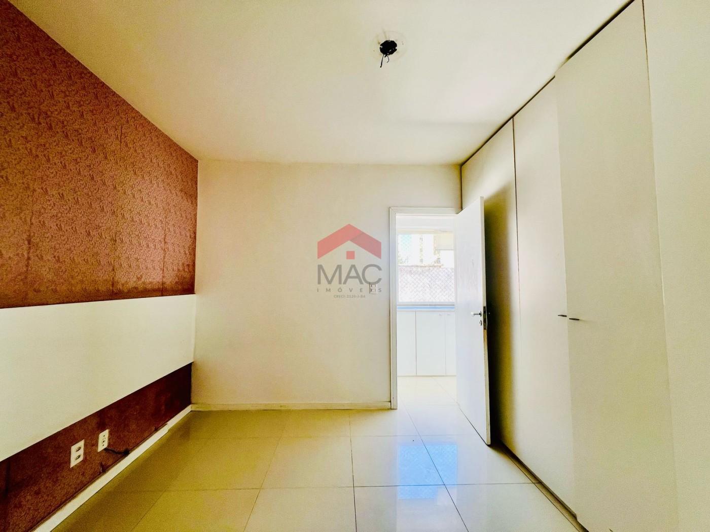 Apartamento - Jardim apipema