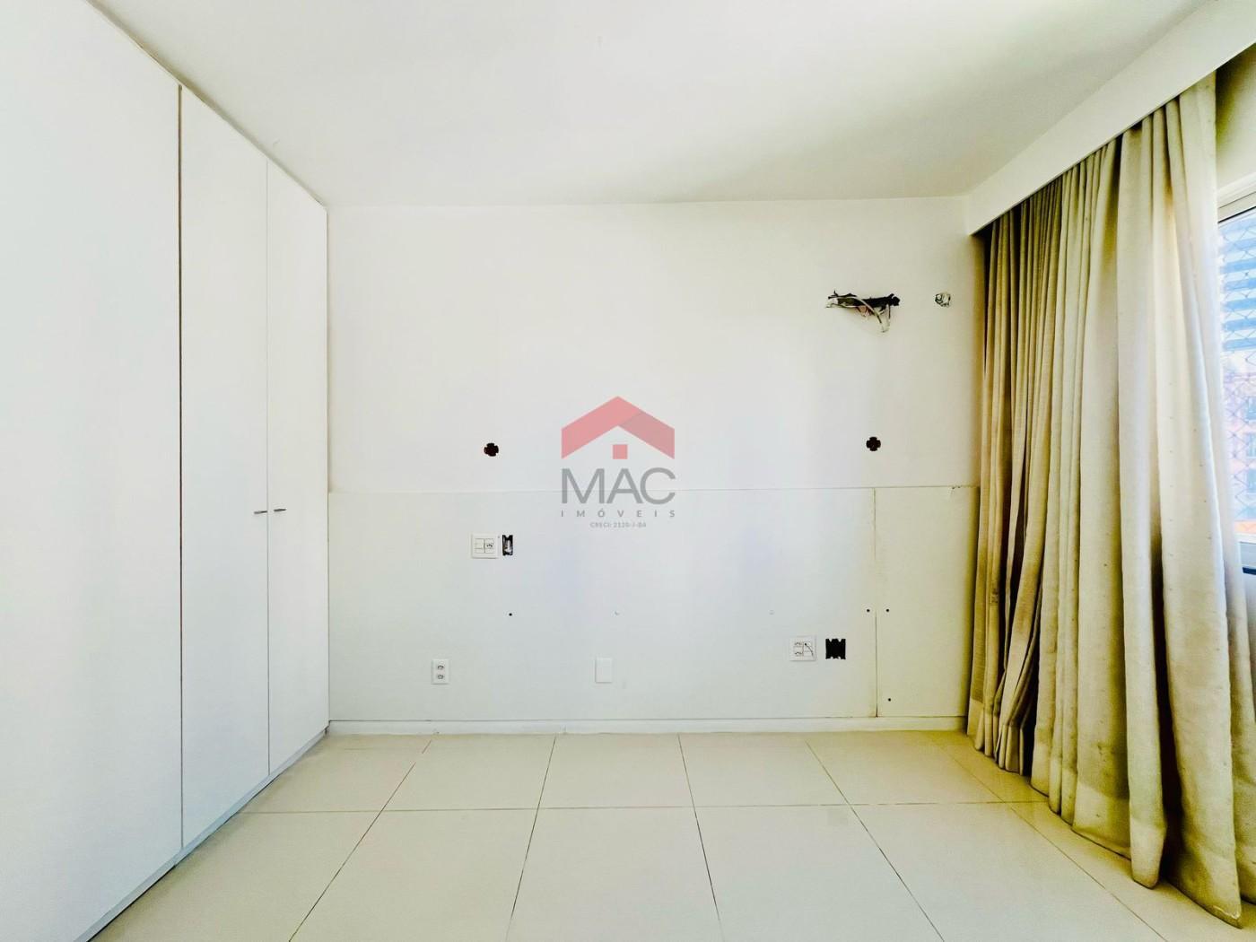 Apartamento - Jardim apipema