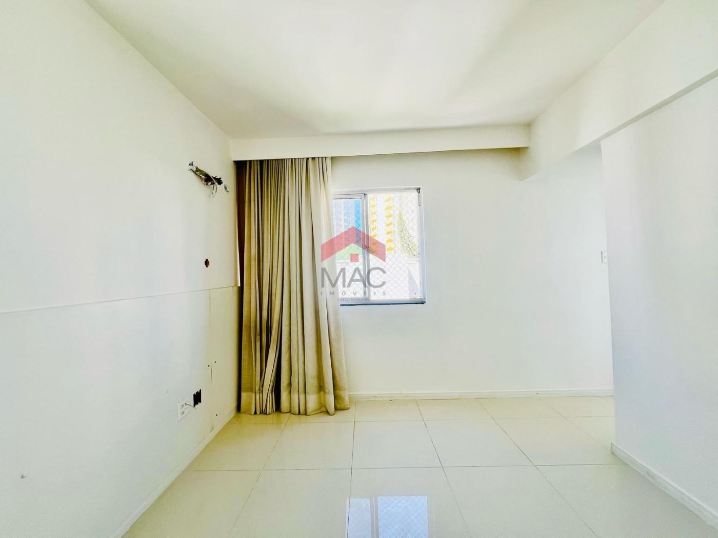 Apartamento - Jardim apipema