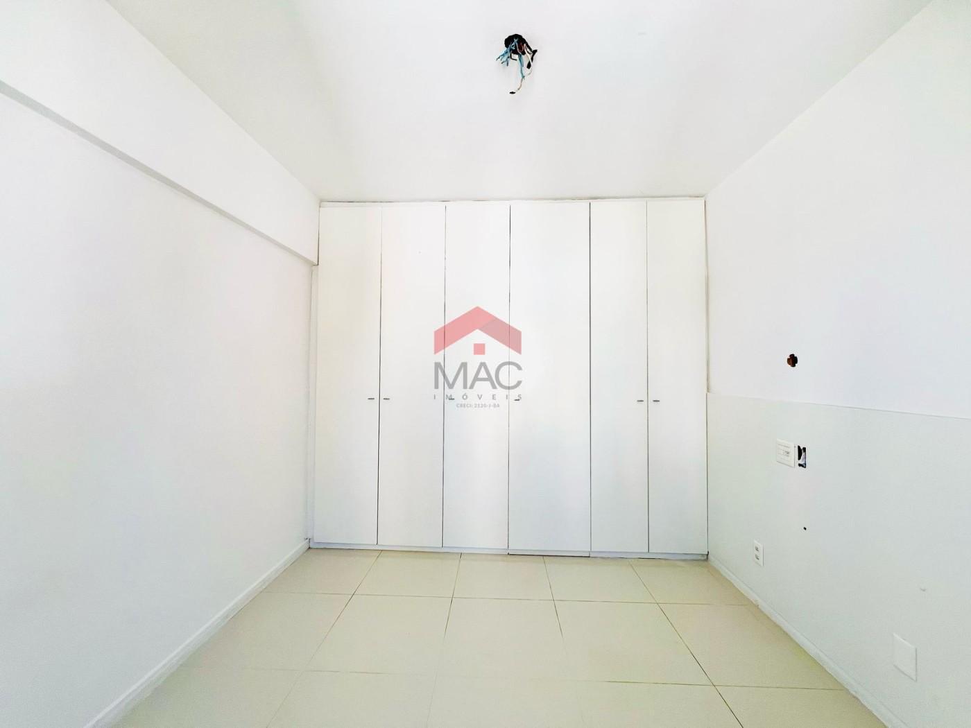 Apartamento - Jardim apipema