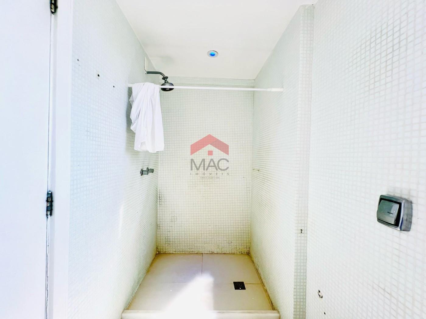 Apartamento - Jardim apipema