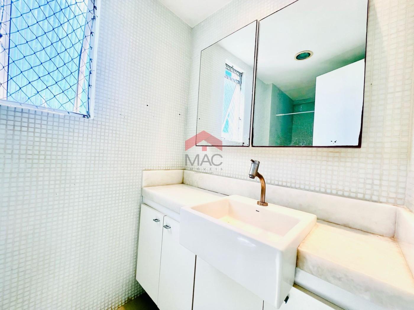 Apartamento - Jardim apipema