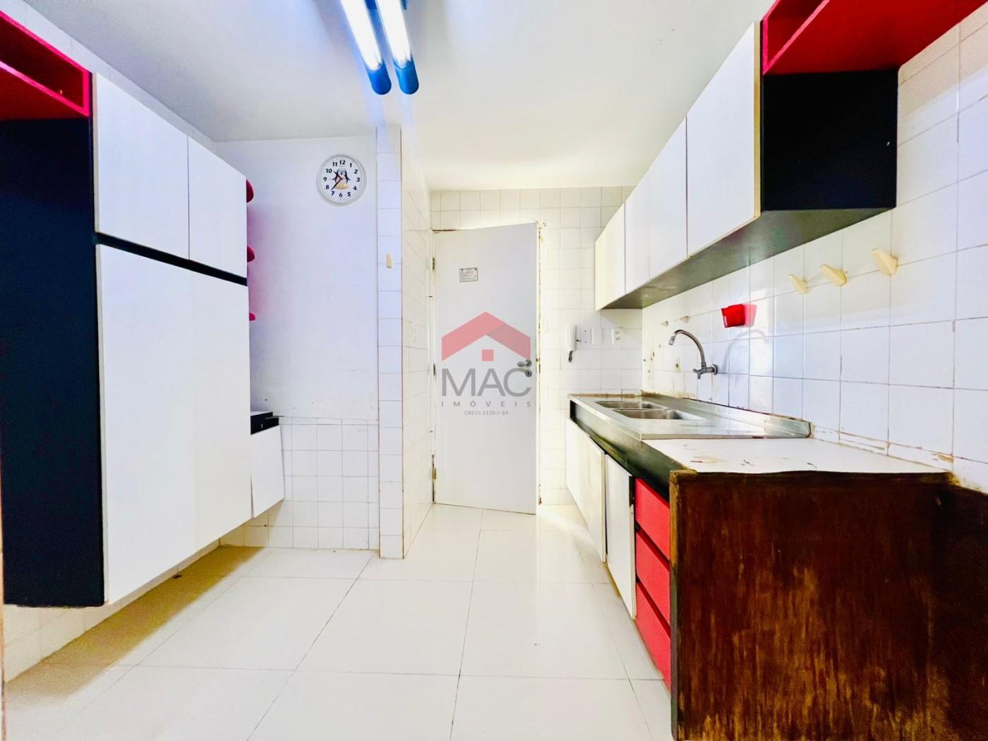 Apartamento - Jardim apipema
