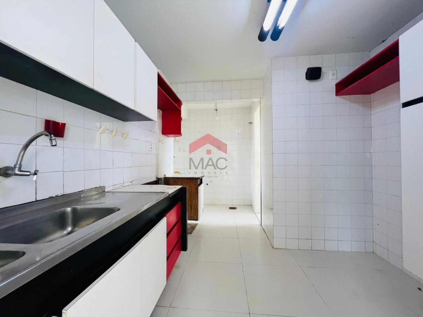 Apartamento - Jardim apipema
