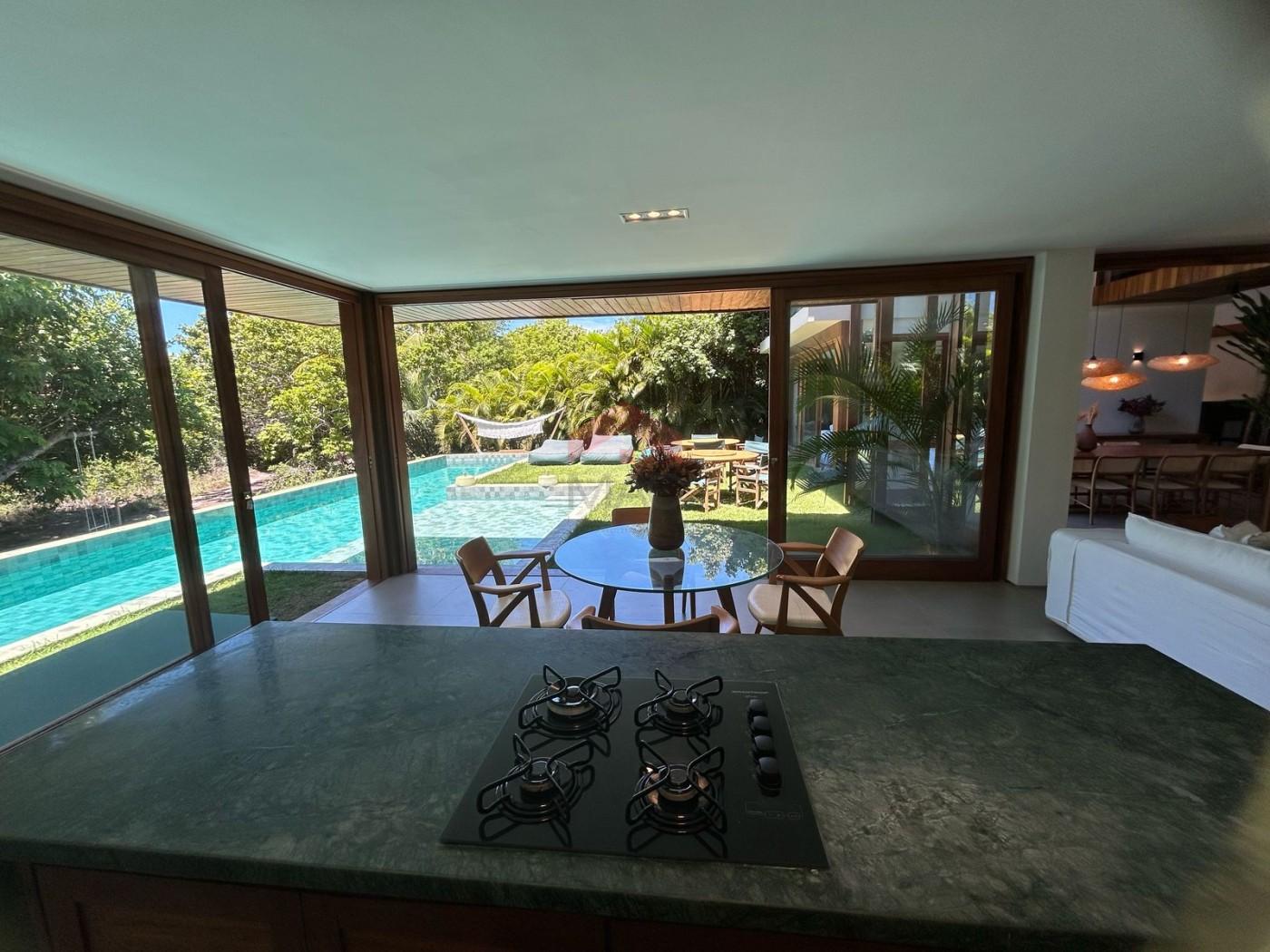 Casa - Praia do forte