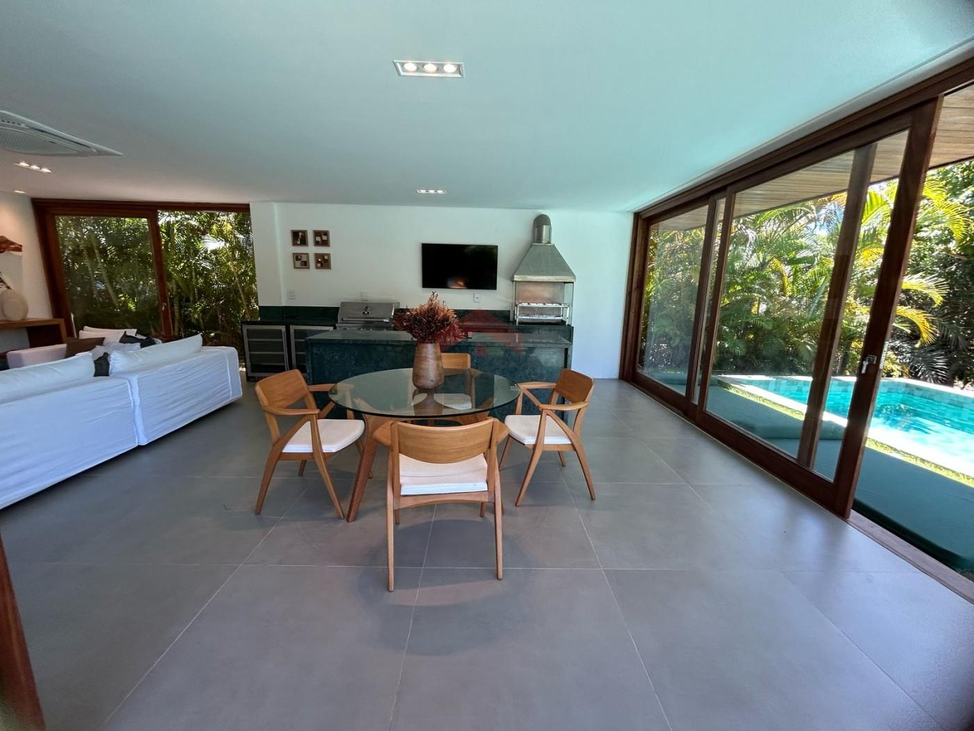 Casa - Praia do forte