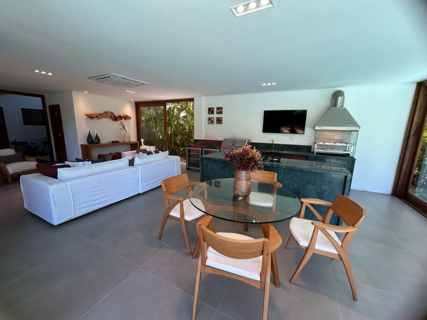 Casa - Praia do forte