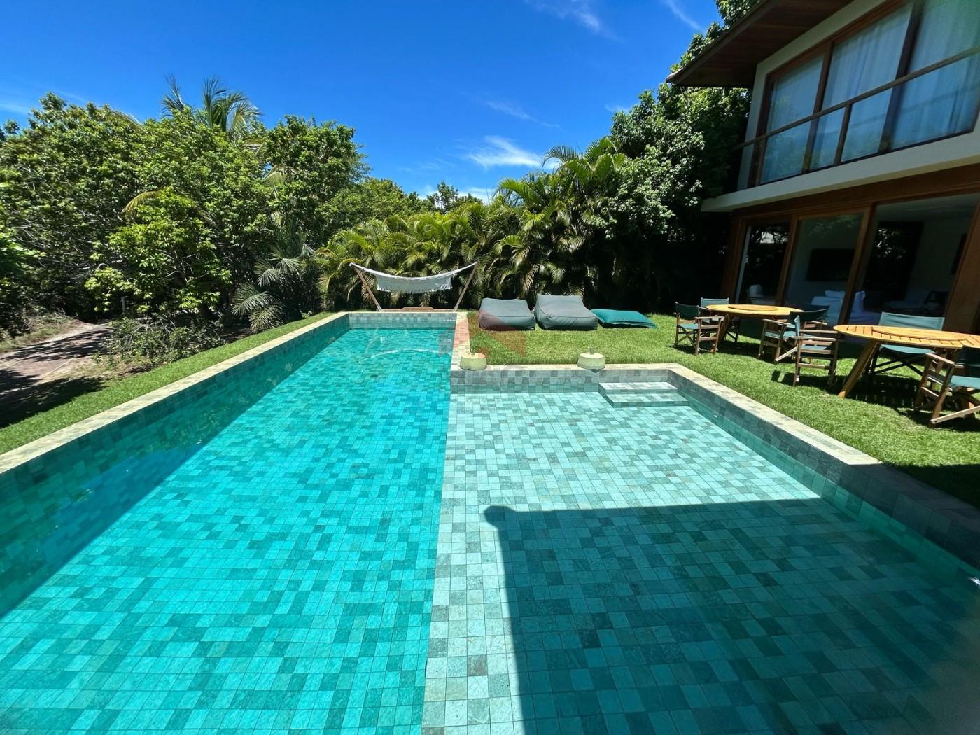 Casa - Praia do forte