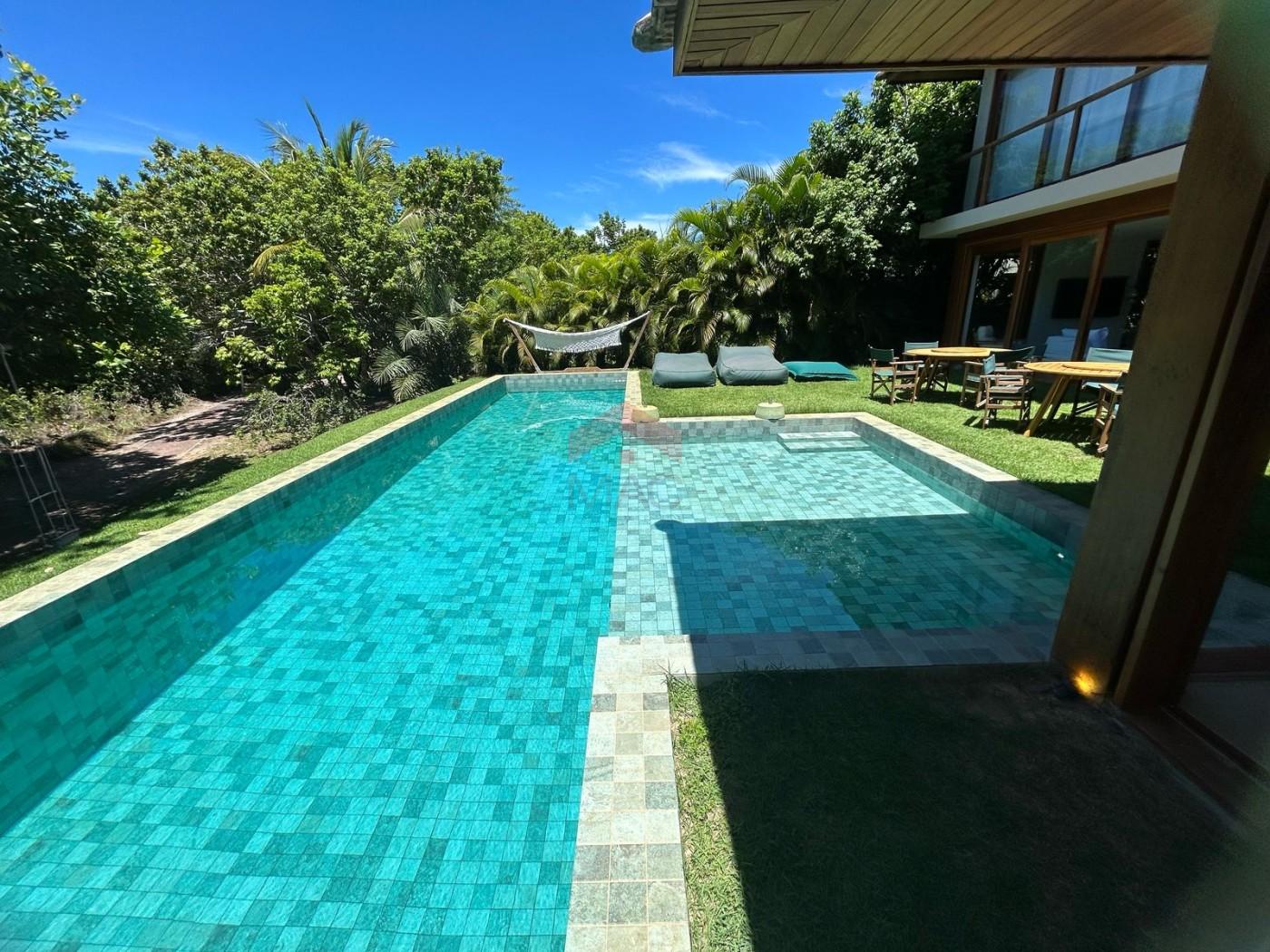 Casa - Praia do forte