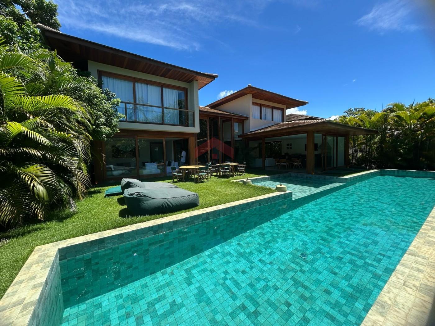 Casa - Praia do forte