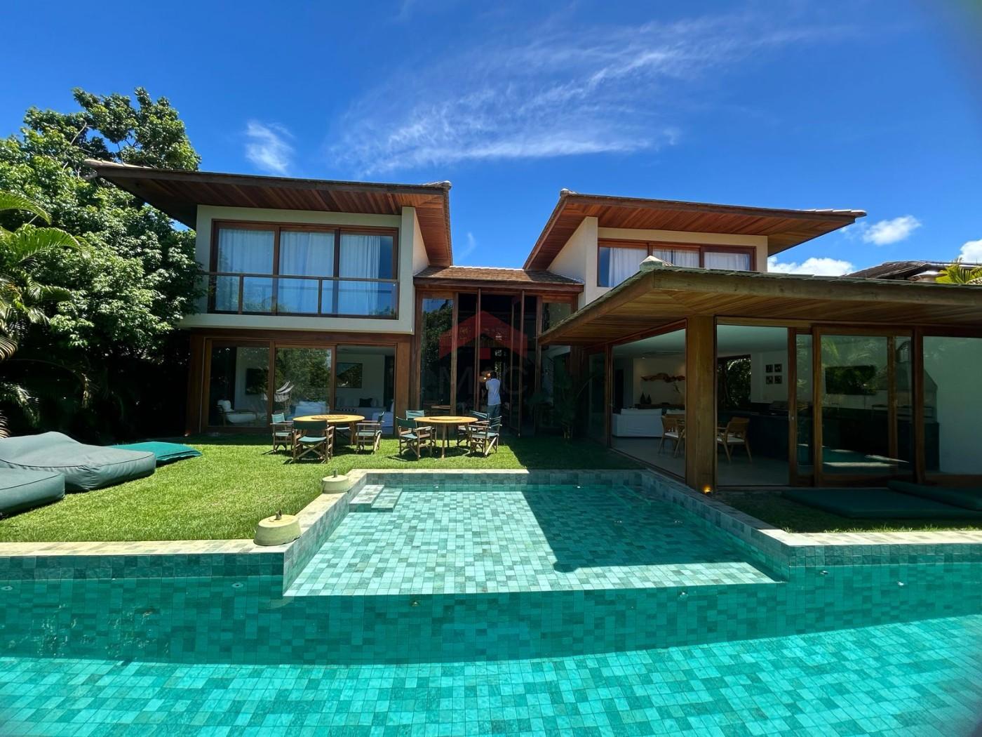 Casa - Praia do forte
