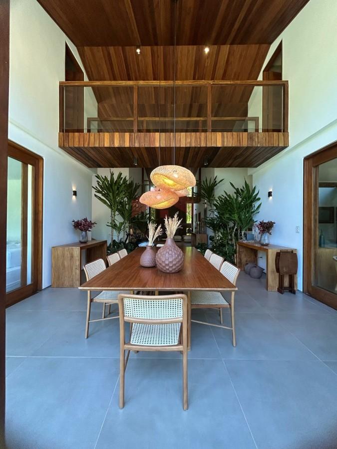 Casa - Praia do forte