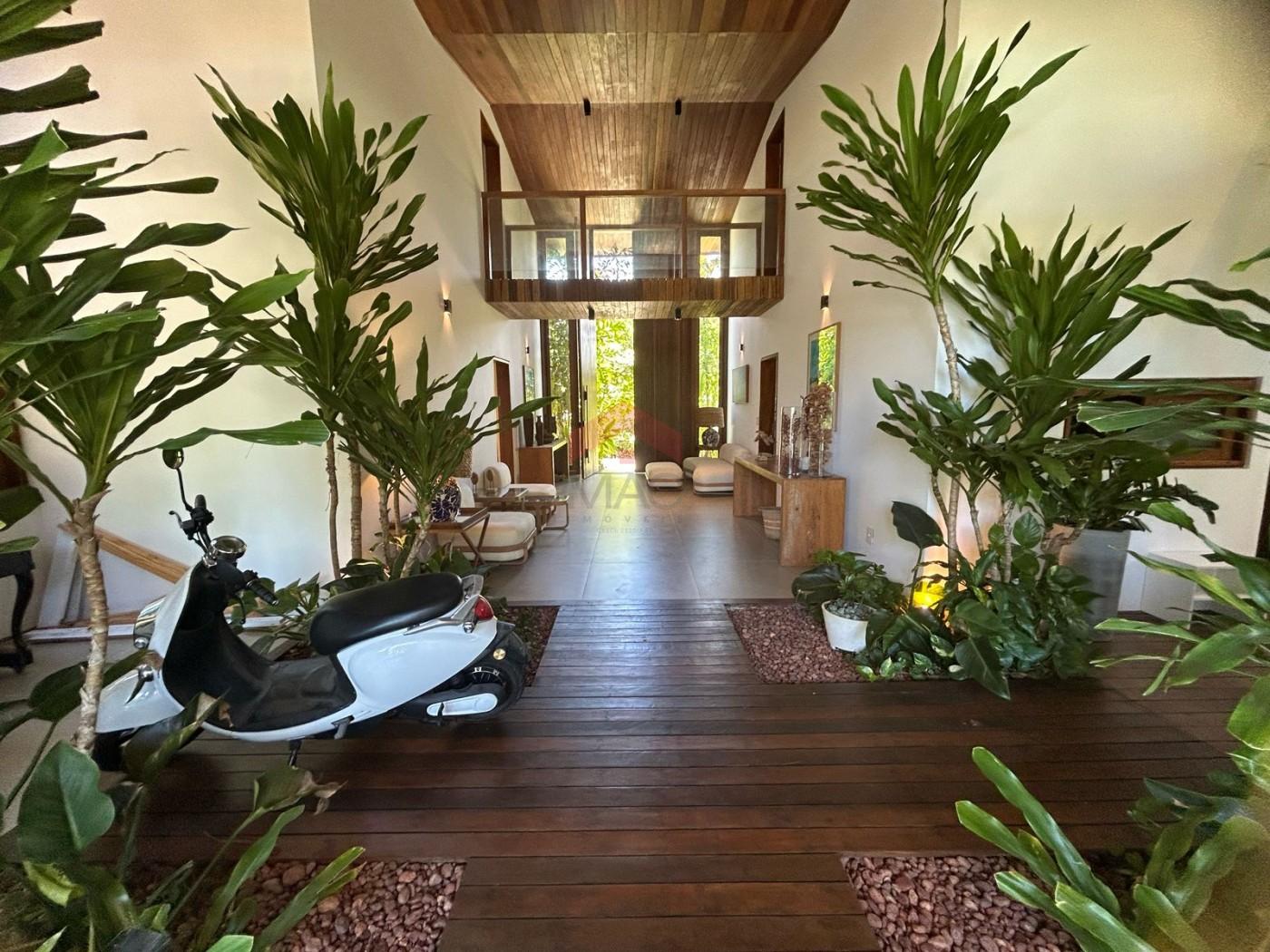 Casa - Praia do forte