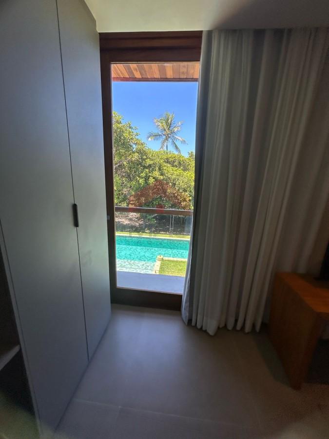 Casa - Praia do forte
