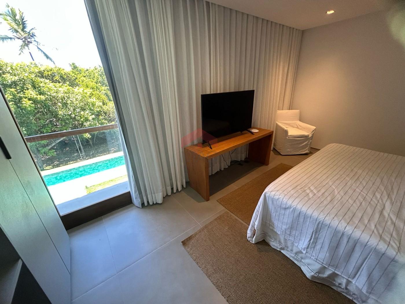 Casa - Praia do forte