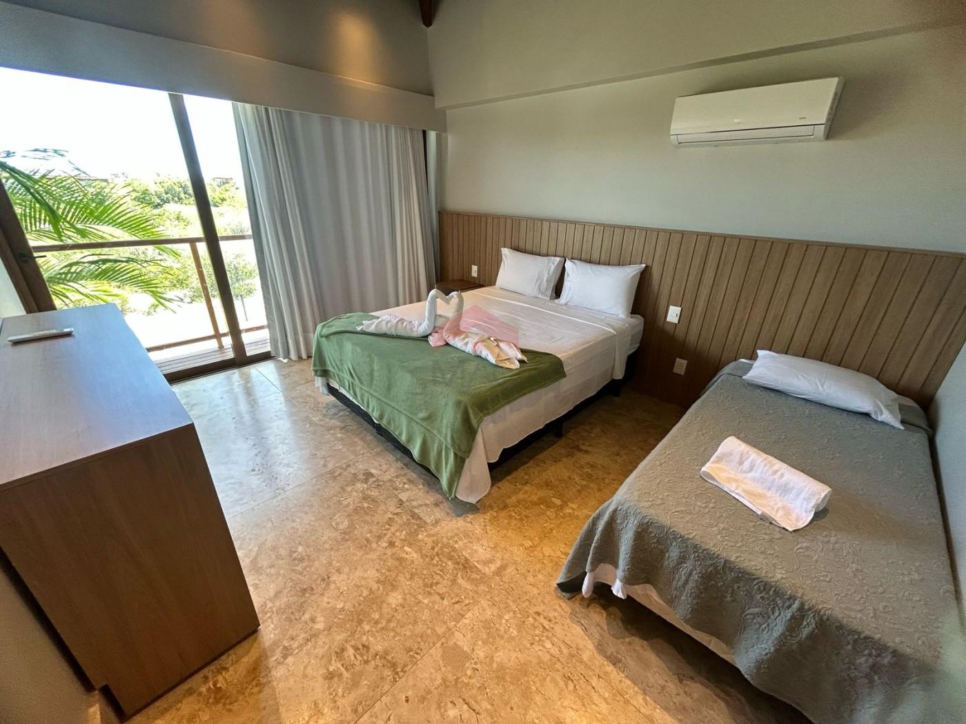 Casa - Praia do forte
