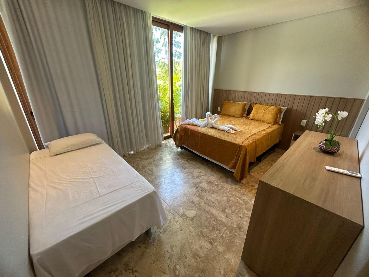 Casa - Praia do forte