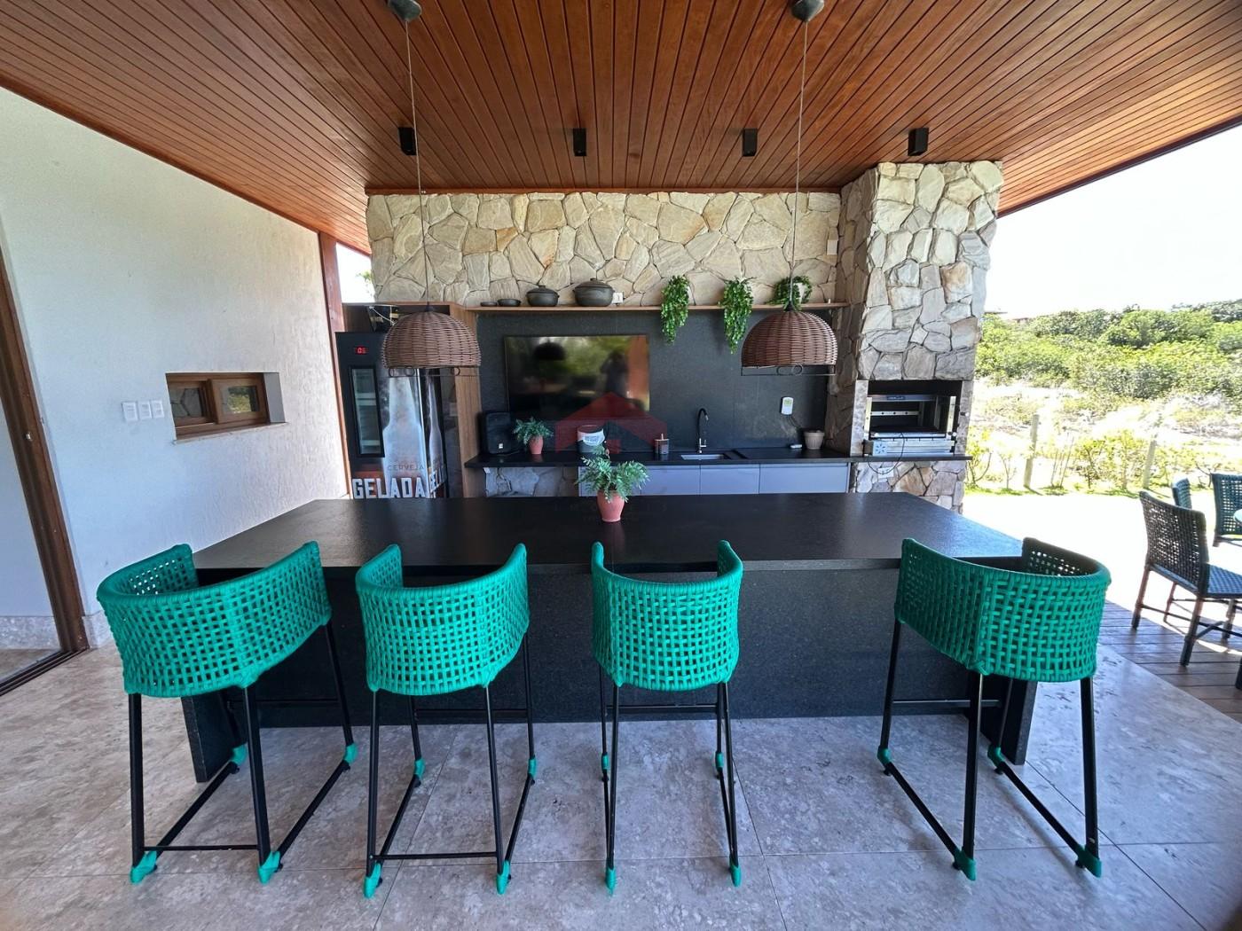 Casa - Praia do forte