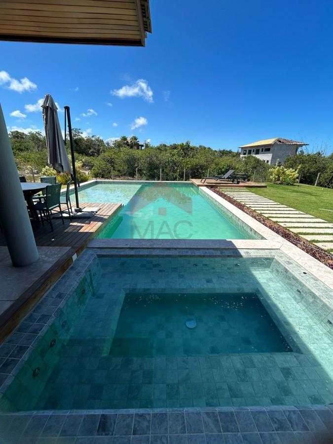 Casa - Praia do forte