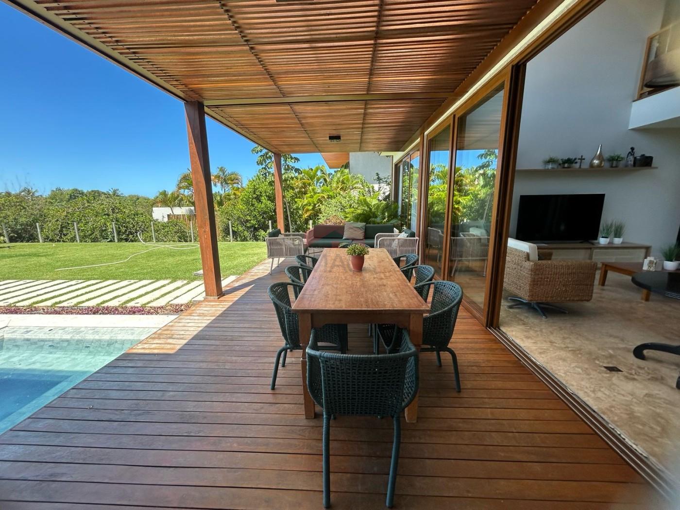 Casa - Praia do forte