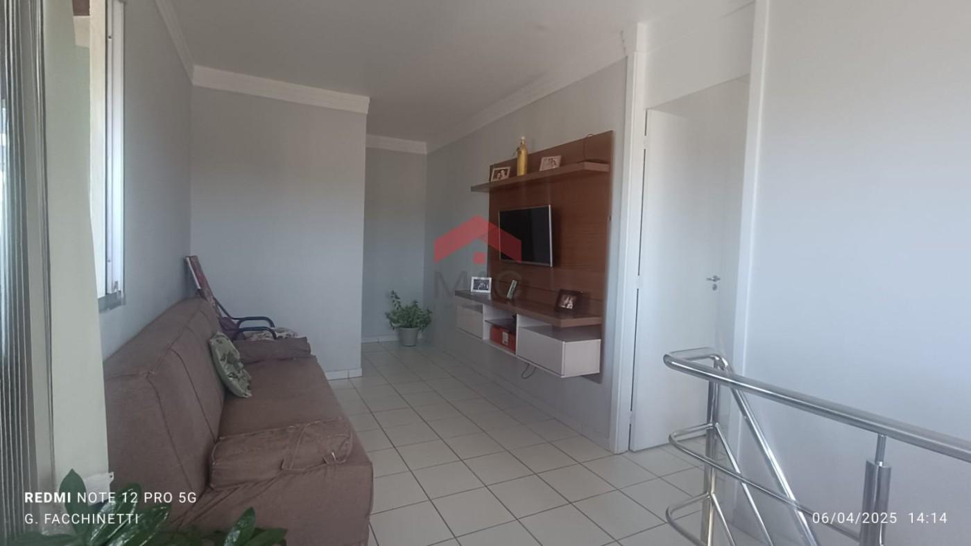 Cobertura  - Recreio ipitanga