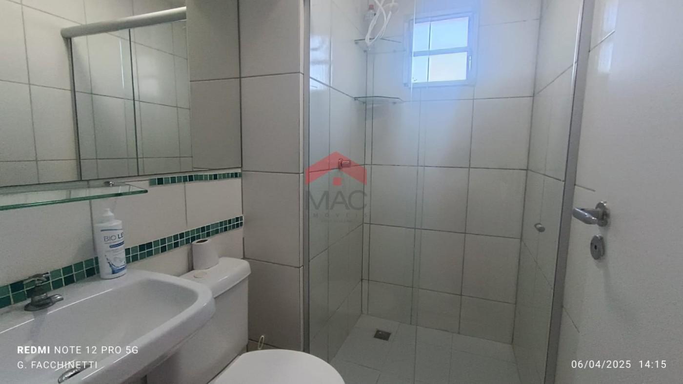Cobertura  - Recreio ipitanga