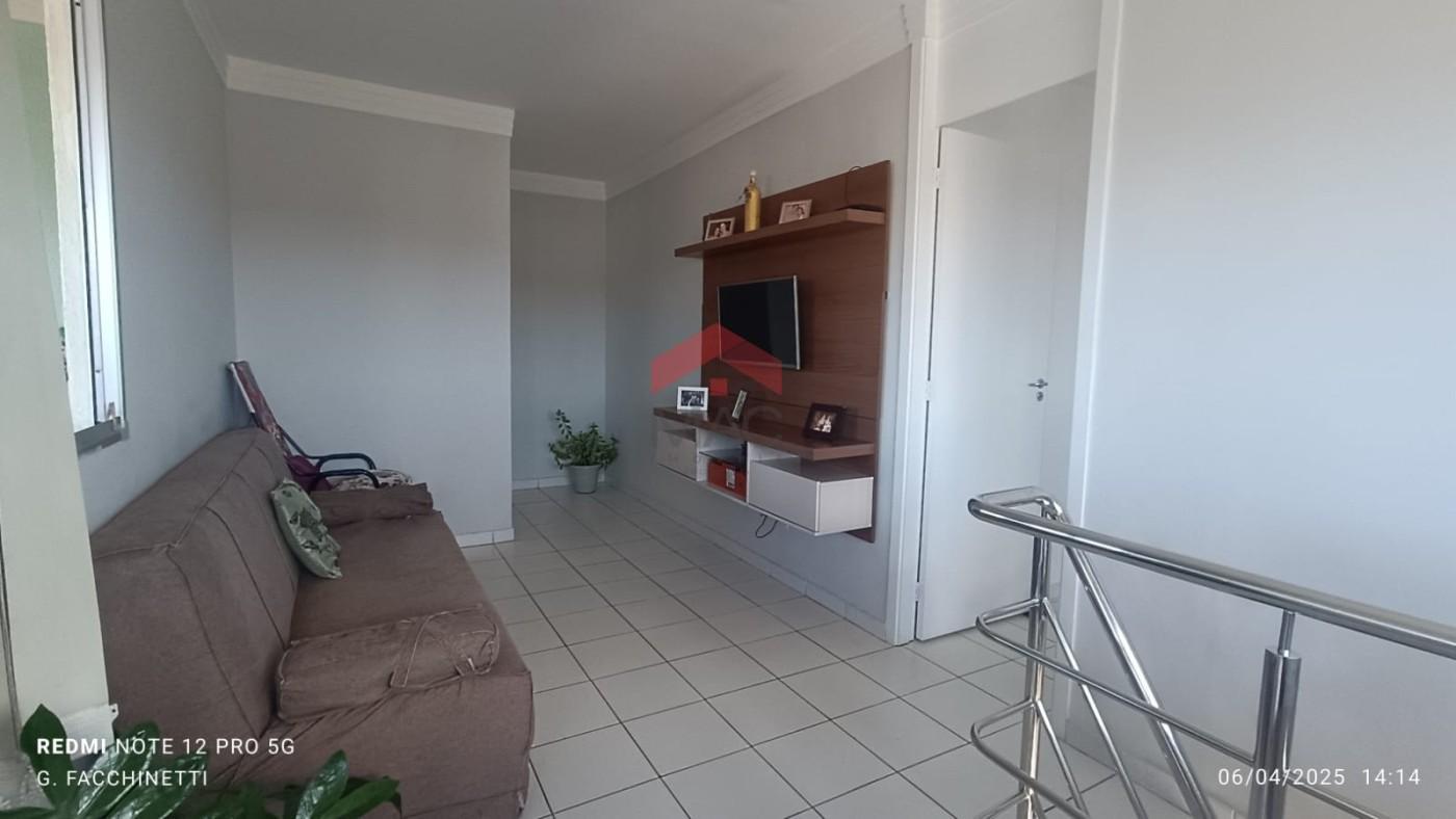 Cobertura  - Recreio ipitanga