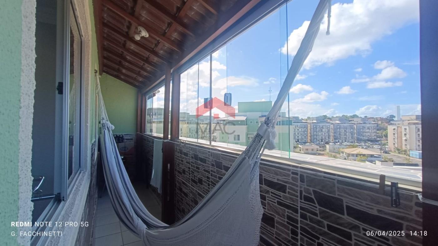 Cobertura  - Recreio ipitanga