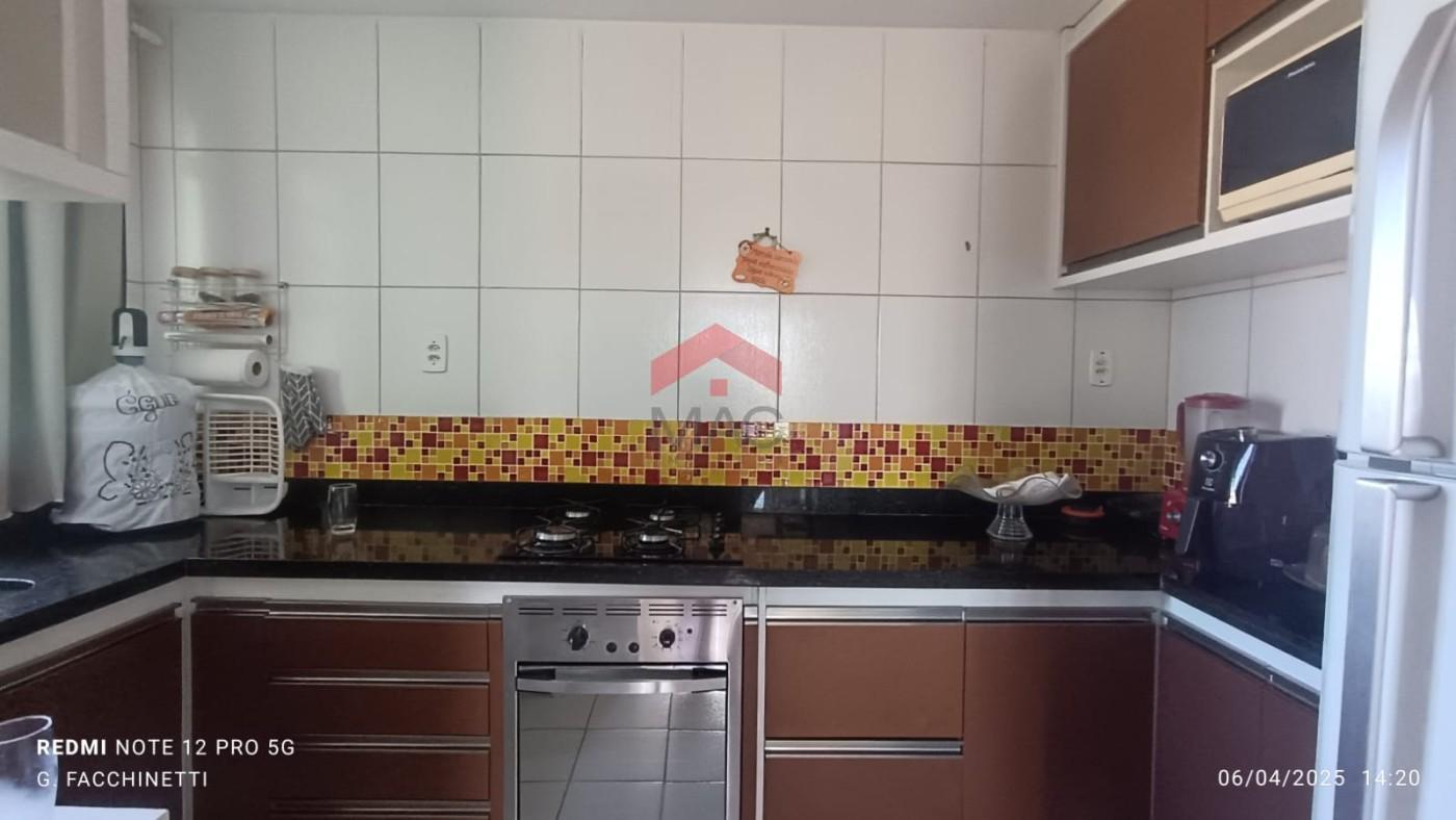 Cobertura  - Recreio ipitanga