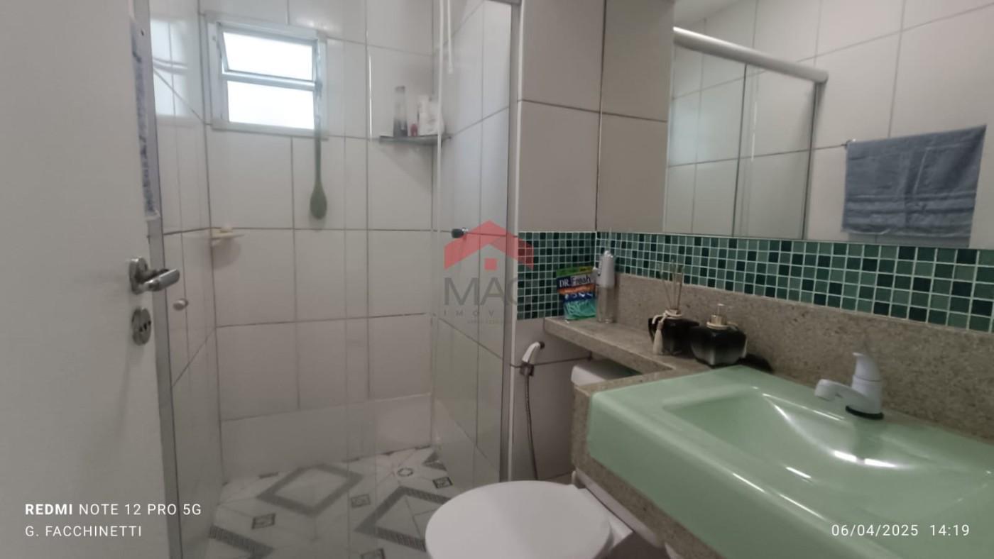 Cobertura  - Recreio ipitanga