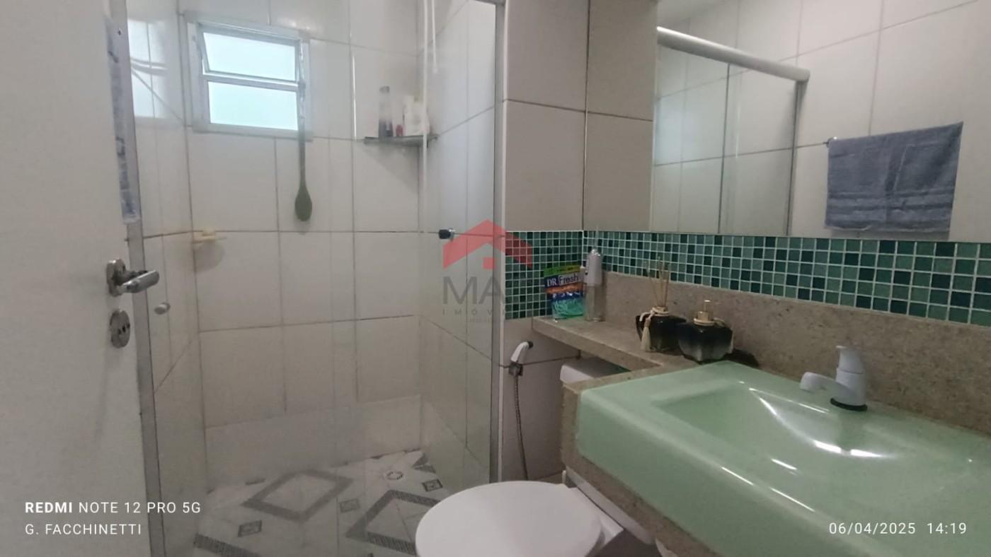Cobertura  - Recreio ipitanga