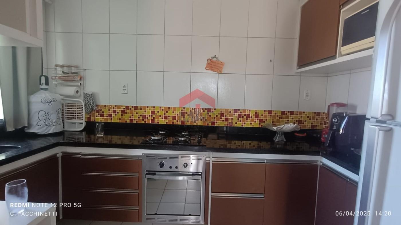 Cobertura  - Recreio ipitanga