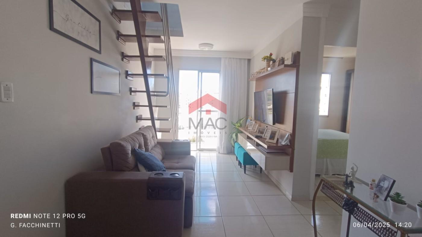 Cobertura  - Recreio ipitanga