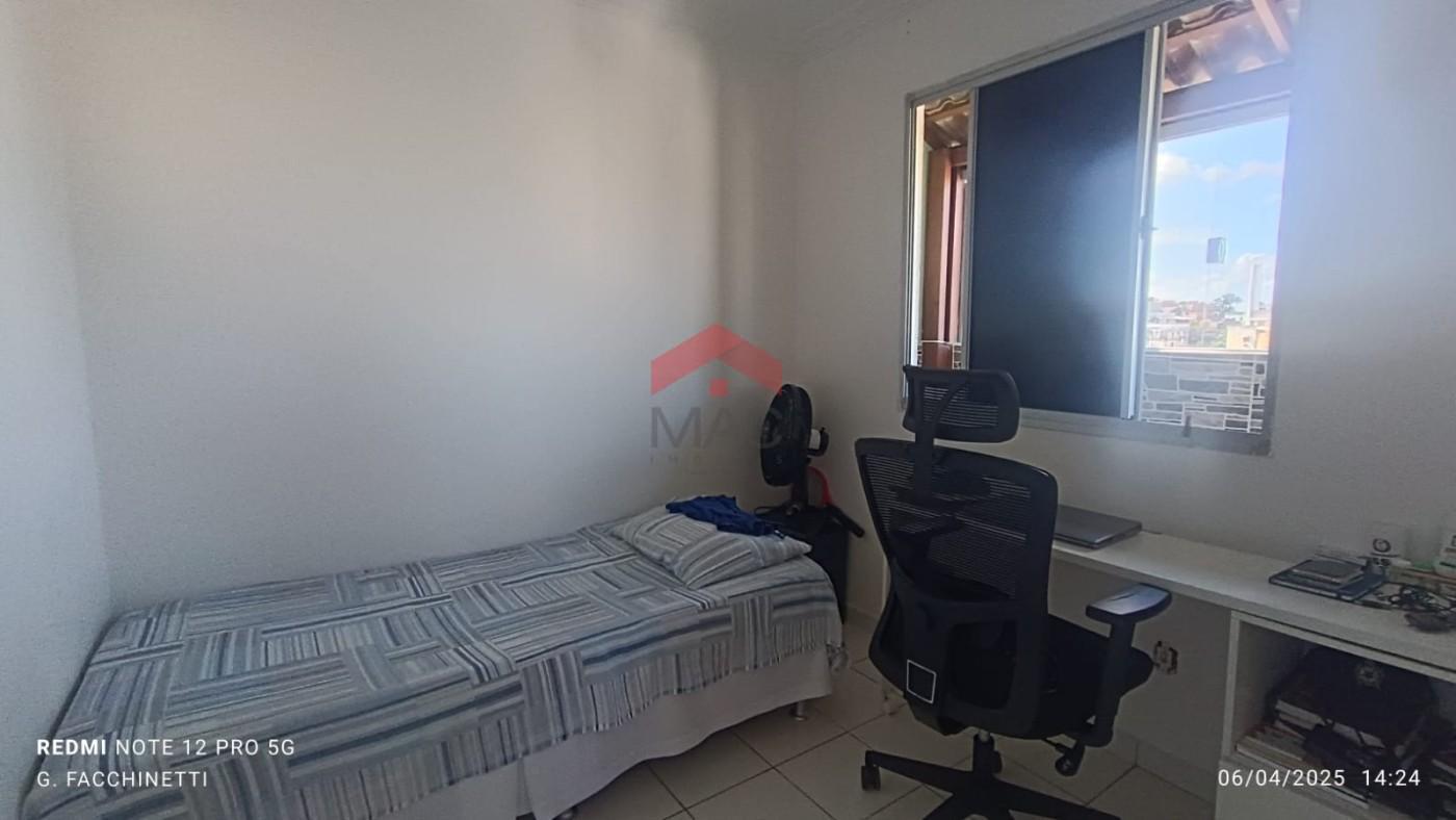 Cobertura  - Recreio ipitanga