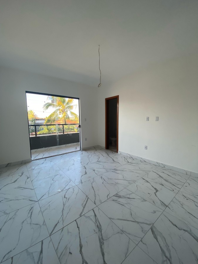 Casa - Ipitanga