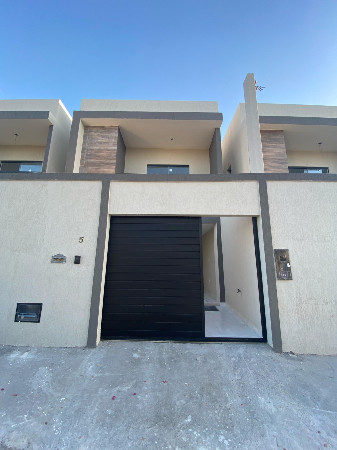 Casa - Ipitanga