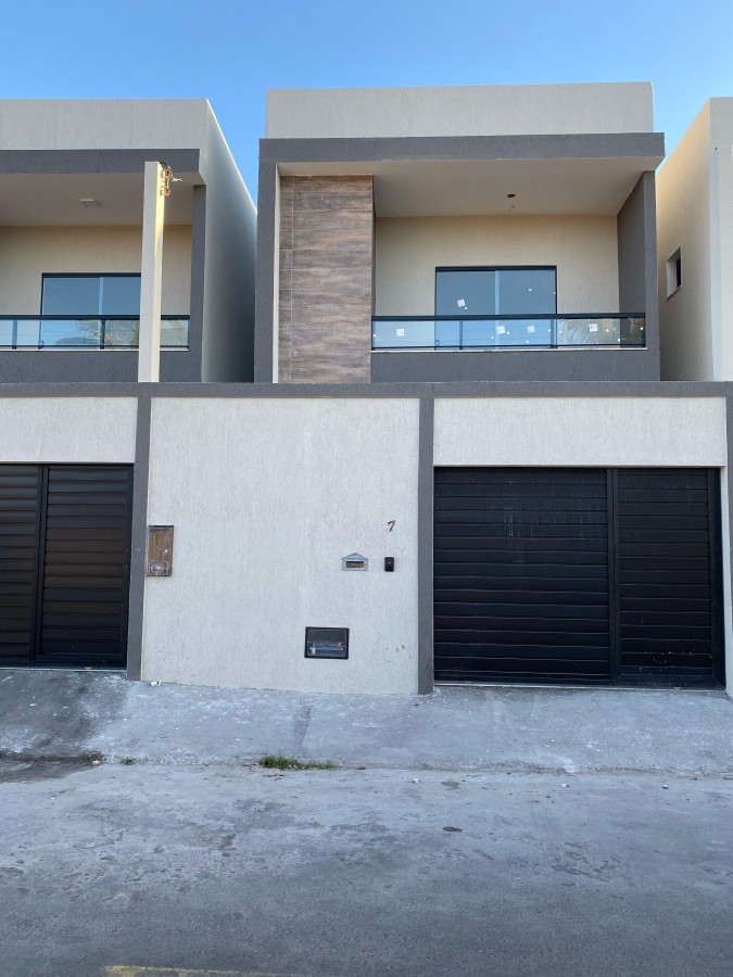 Casa - Ipitanga