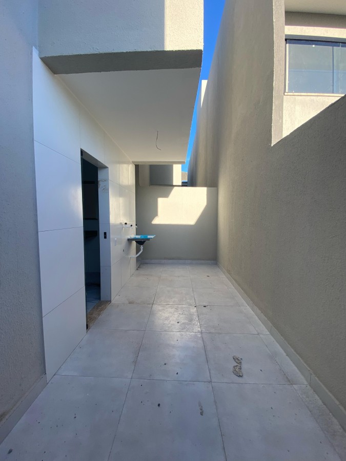 Casa - Ipitanga