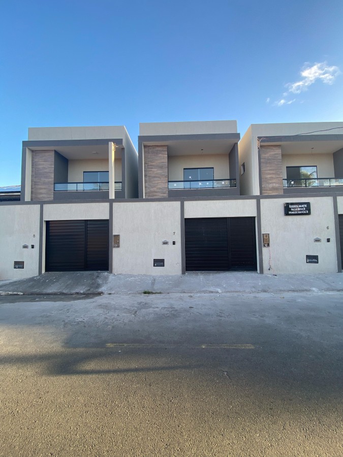 Casa - Ipitanga