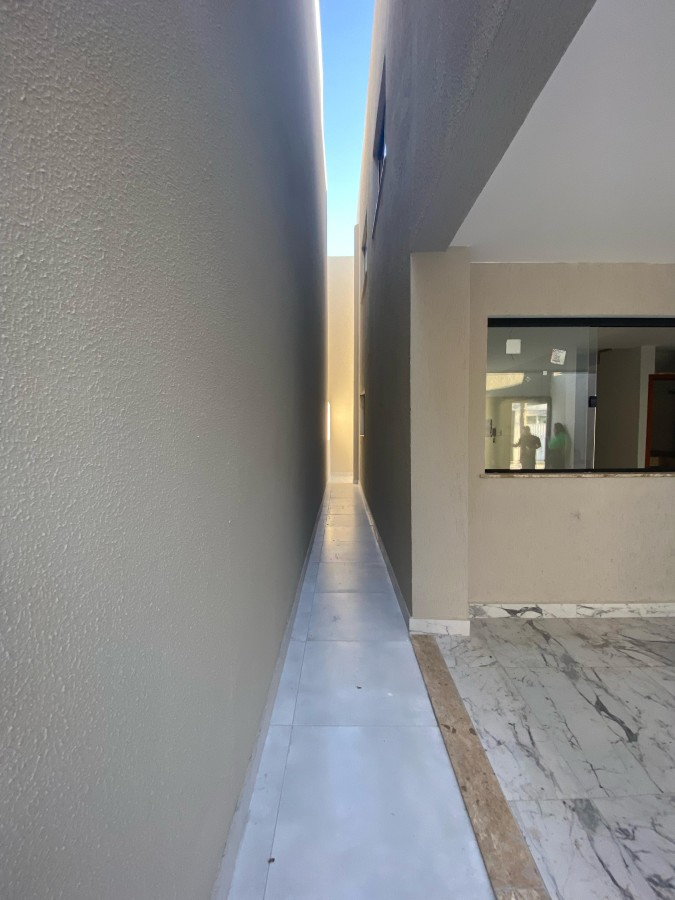 Casa - Ipitanga