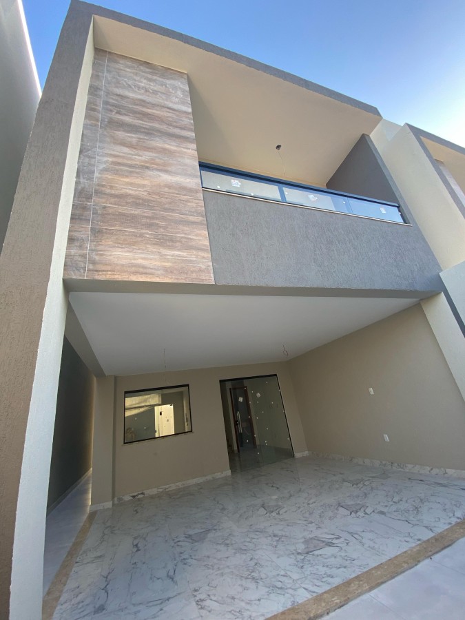 Casa - Ipitanga