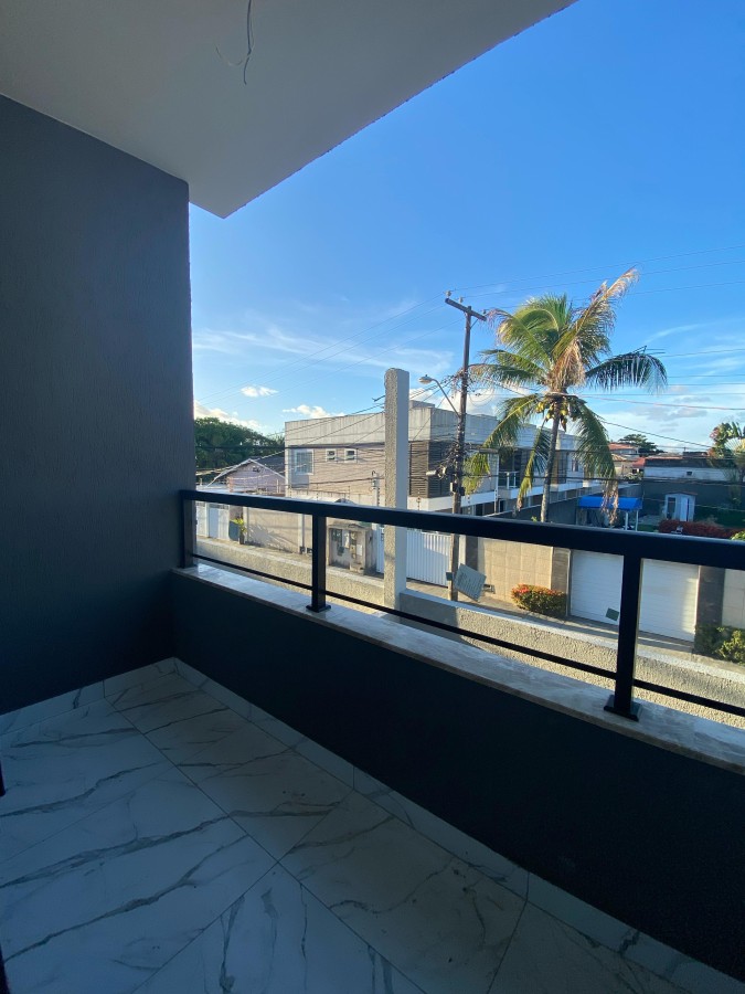 Casa - Ipitanga