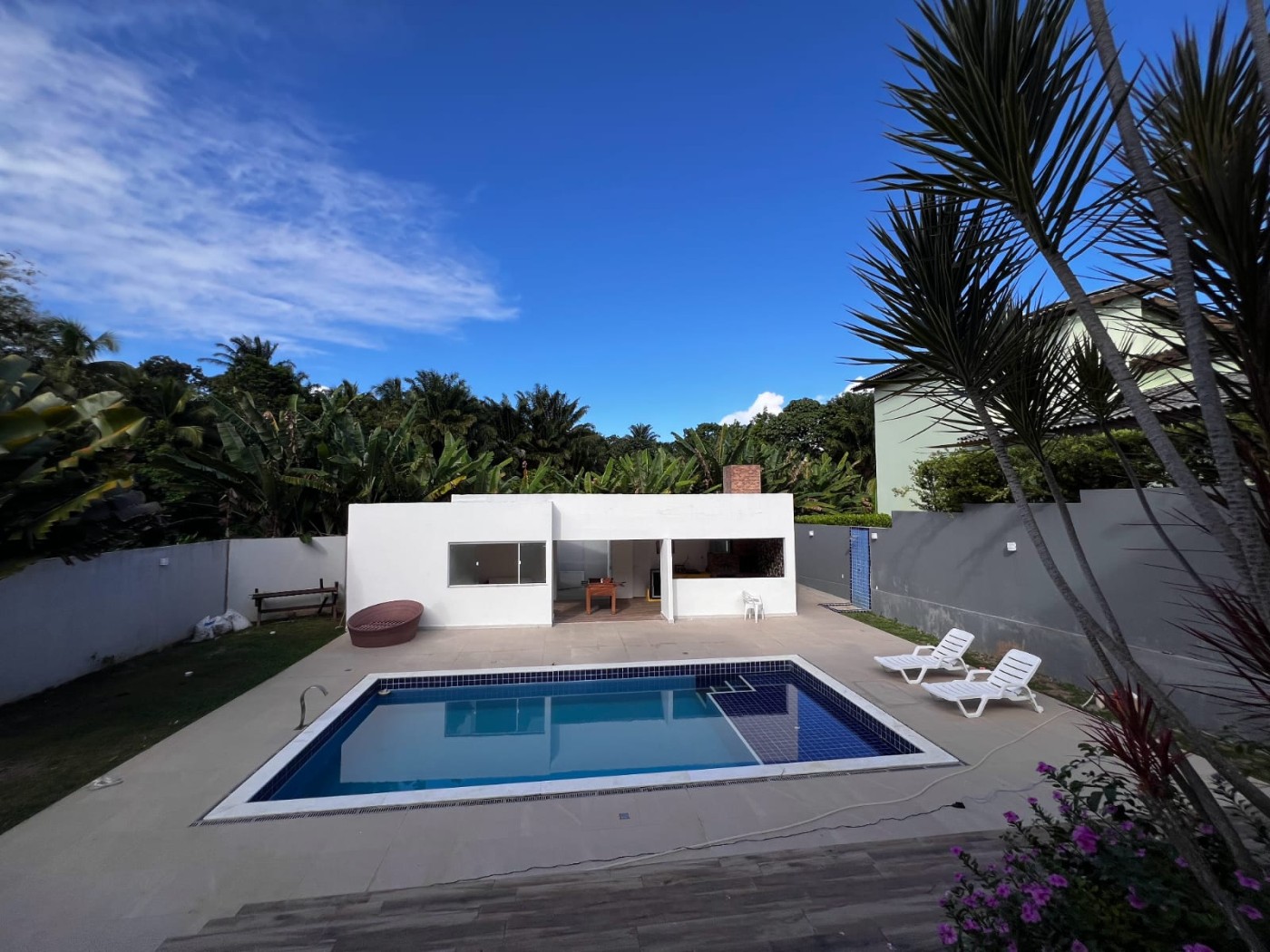 Casa - Catu de abrantes
