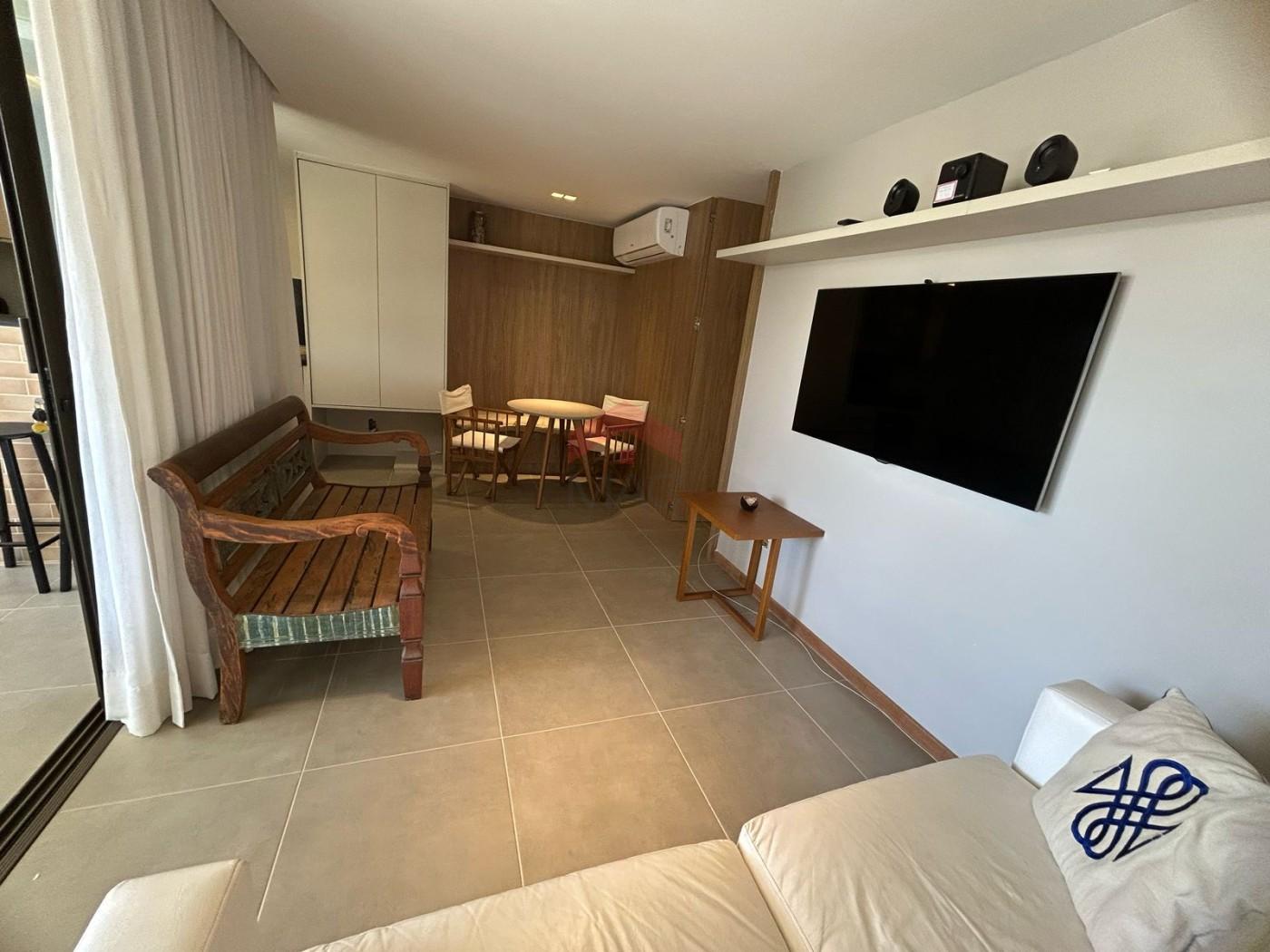 Casa - Itacimirim (monte gordo)