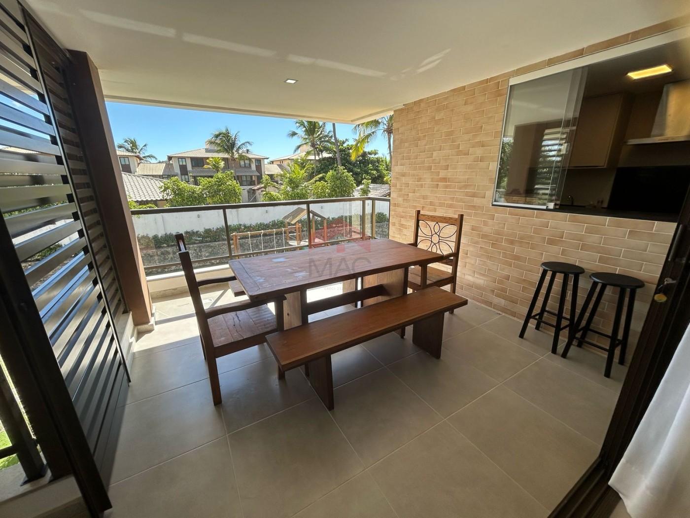Casa - Itacimirim (monte gordo)