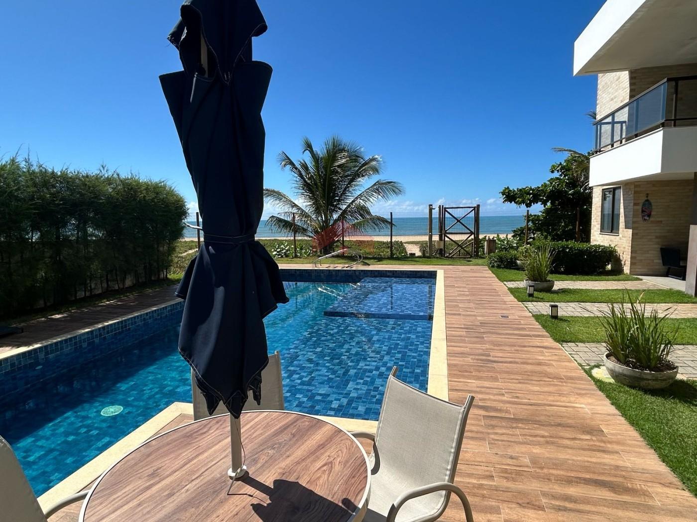 Casa - Itacimirim (monte gordo)