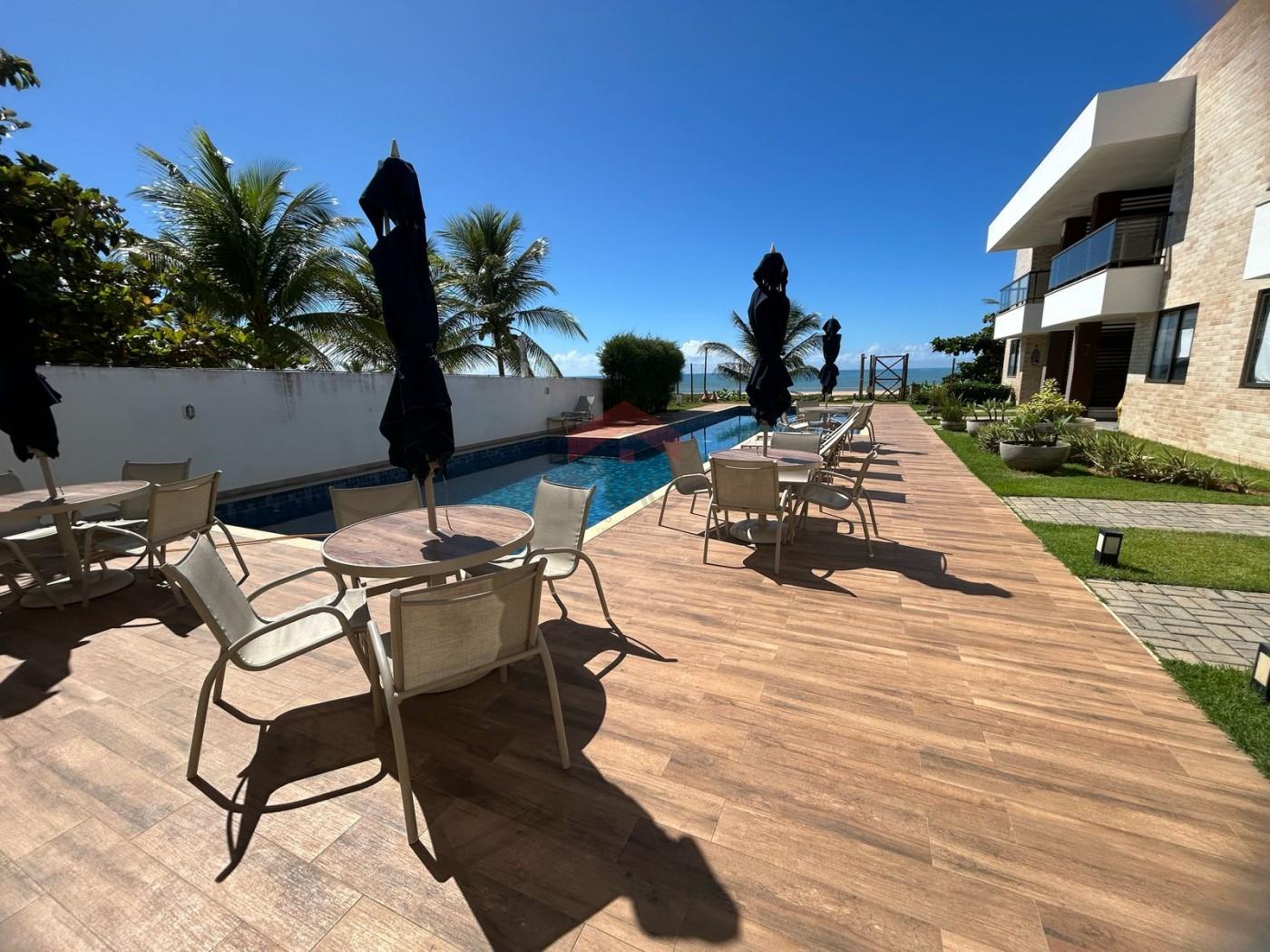 Casa - Itacimirim (monte gordo)